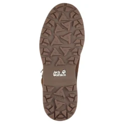Snowboot Jack Wolfskin Women Jack Texapore Mid Desert Brown Espresso 10 Snowboot Jack Wolfskin Women Jack Texapore Mid Desert Brown Espresso -Schoenen Winkel 4035951 5213 F370