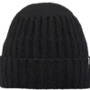Muts Barts Unisex Ysper Beanie Black 1 Muts Barts Unisex Ysper Beanie Black -Schoenen Winkel 4231 Ysper Beanie 01