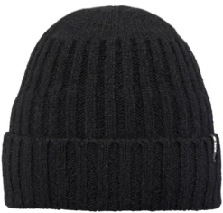 Muts Barts Unisex Ysper Beanie Black