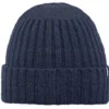Muts Barts Unisex Ysper Beanie Navy -Schoenen Winkel 4231 Ysper Beanie 03