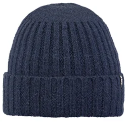 Muts Barts Unisex Ysper Beanie Navy