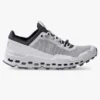 Trailrunning Schoen On Running Women Cloudultra Glacier Frost -Schoenen Winkel 44.9904220W