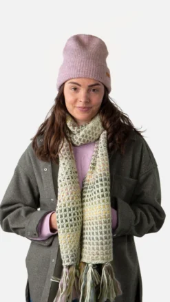 Muts Barts Women Witzia Beanie Orchid -Schoenen Winkel 4541 witzia beanie 27 amf1 5