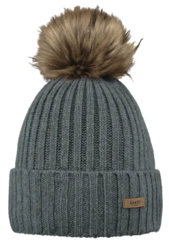 Muts Barts Women Augusti Beanie Dark Celadon