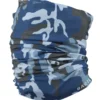 Nekwarmer Barts Multicol Camo Blue -Schoenen Winkel 4669 multicol camo 04 2