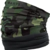 Nekwarmer Barts Unisex Multicol Polar Camo Camo Green -Schoenen Winkel 4670 Multicol20Polar20Camo 13
