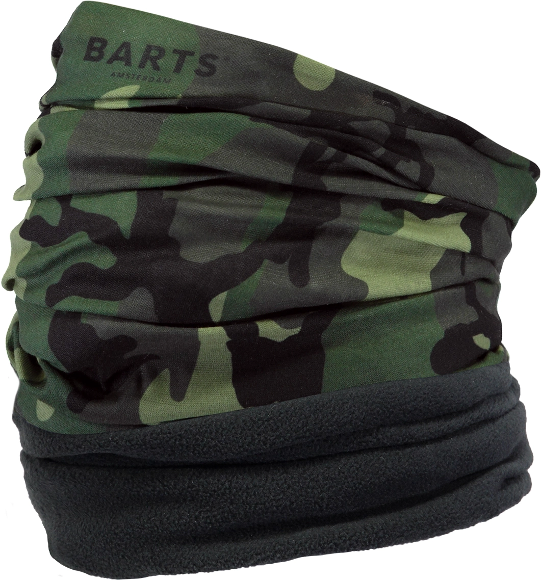 Nekwarmer Barts Unisex Multicol Polar Camo Camo Green 3 Nekwarmer Barts Unisex Multicol Polar Camo Camo Green