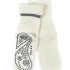 Sokken Falke Women Cuddle Pads Off White -Schoenen Winkel 47540 2049 detail