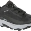 Wandelschoen The North Face Women Vectiv Exploris Futurelight TNF Black Meld Grey -Schoenen Winkel 4T2X H23 01