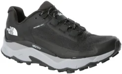 Wandelschoen The North Face Women Vectiv Exploris Futurelight TNF Black Meld Grey