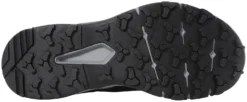 Wandelschoen The North Face Women Vectiv Exploris Futurelight TNF Black Meld Grey -Schoenen Winkel 4T2X H23 05
