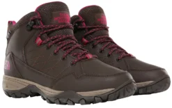 Snowboot The North Face Women Storm Strike II Waterproof Coffee Brown Fossil 11 Snowboot The North Face Women Storm Strike II Waterproof Coffee Brown Fossil -Schoenen Winkel 5 107 LO 3RRR GTJ 01