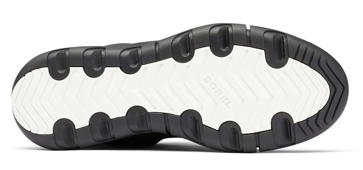 Sorel Women Explorer II Carnival Sport WP Black 7 Sorel Women Explorer II Carnival Sport WP Black - Afbeelding 5