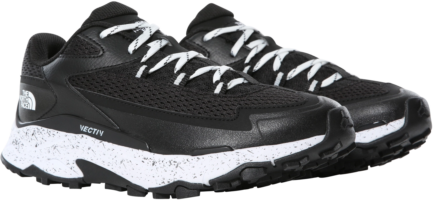 Wandelschoen The North Face Women Vectiv Taraval TNF Black/TNF White 7 Wandelschoen The North Face Women Vectiv Taraval TNF Black/TNF White - Afbeelding 5