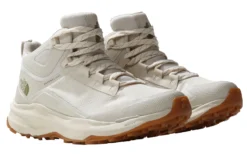 Wandelschoen The North Face Women Vectiv Exploris 2 Mid Futurelight Sandstone Gardenia White -Schoenen Winkel 5 7w6b 9z3 alt4