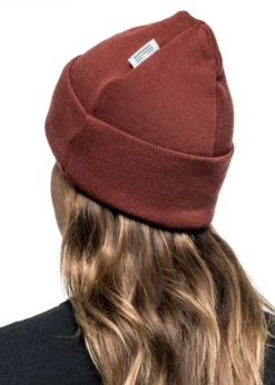 Muts Woolpower Beanie Classic Rust Red 11 Muts Woolpower Beanie Classic Rust Red -Schoenen Winkel 5 Beanie20Classic20 20web202833341129