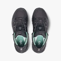 Wandelschoen On Running Women Cloudtrax Waterproof Black 12 Wandelschoen On Running Women Cloudtrax Waterproof Black -Schoenen Winkel 5 Black 3wd10880553 cloudtrax waterproof ss23 black w g2