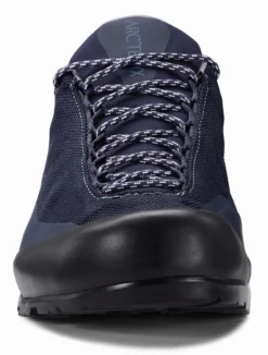 Wandelschoen Arc'teryx Women Konseal Fl 2 GTX Kingfisher Mirai -Schoenen Winkel 5 Konseal FL 2 GTX Shoe Women s Kingfisher Mirai Front View