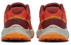 Trailrunning Schoen Merrell Women Moab Flight Tangerine -Schoenen Winkel 5 MRLW J066810 021621 S21 003