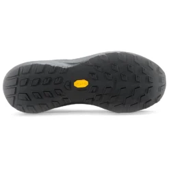 Trailrunning Schoen Arc'teryx Unisex Norvan LD 3 GTX U Black Sapphire Relic -Schoenen Winkel 5 arcteryx norvan ld 3 gtx trailrunningschoenen detail 5