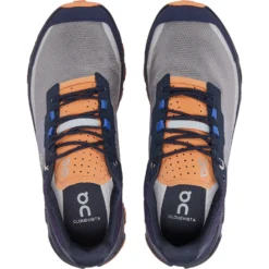 Trailrunning Schoen On Running Women Cloudvista Midnight Copper -Schoenen Winkel 5 on20running20cloudvista20midnight20copper 5