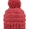 Muts Barts Women Jasmin Beanie Lipstick -Schoenen Winkel 5023562 8717457702686 0