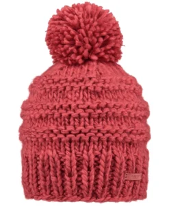 Muts Barts Women Jasmin Beanie Lipstick