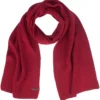 Sjaal Starling Men Lux Bordeaux -Schoenen Winkel 5062 BOR