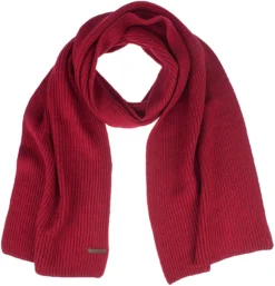 Sjaal Starling Men Lux Bordeaux