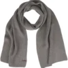 Sjaal Starling Men Lux Grijs -Schoenen Winkel 5062 GRI