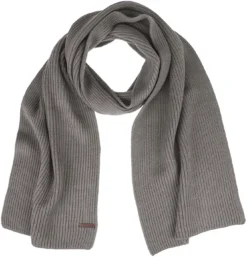 Sjaal Starling Men Lux Grijs