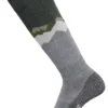 Skisok Barts Unisex Skisock Mountains Army -Schoenen Winkel 5772 Skisock Mountains 13