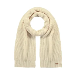 Sjaal Barts Women Karlini Scarf Cream