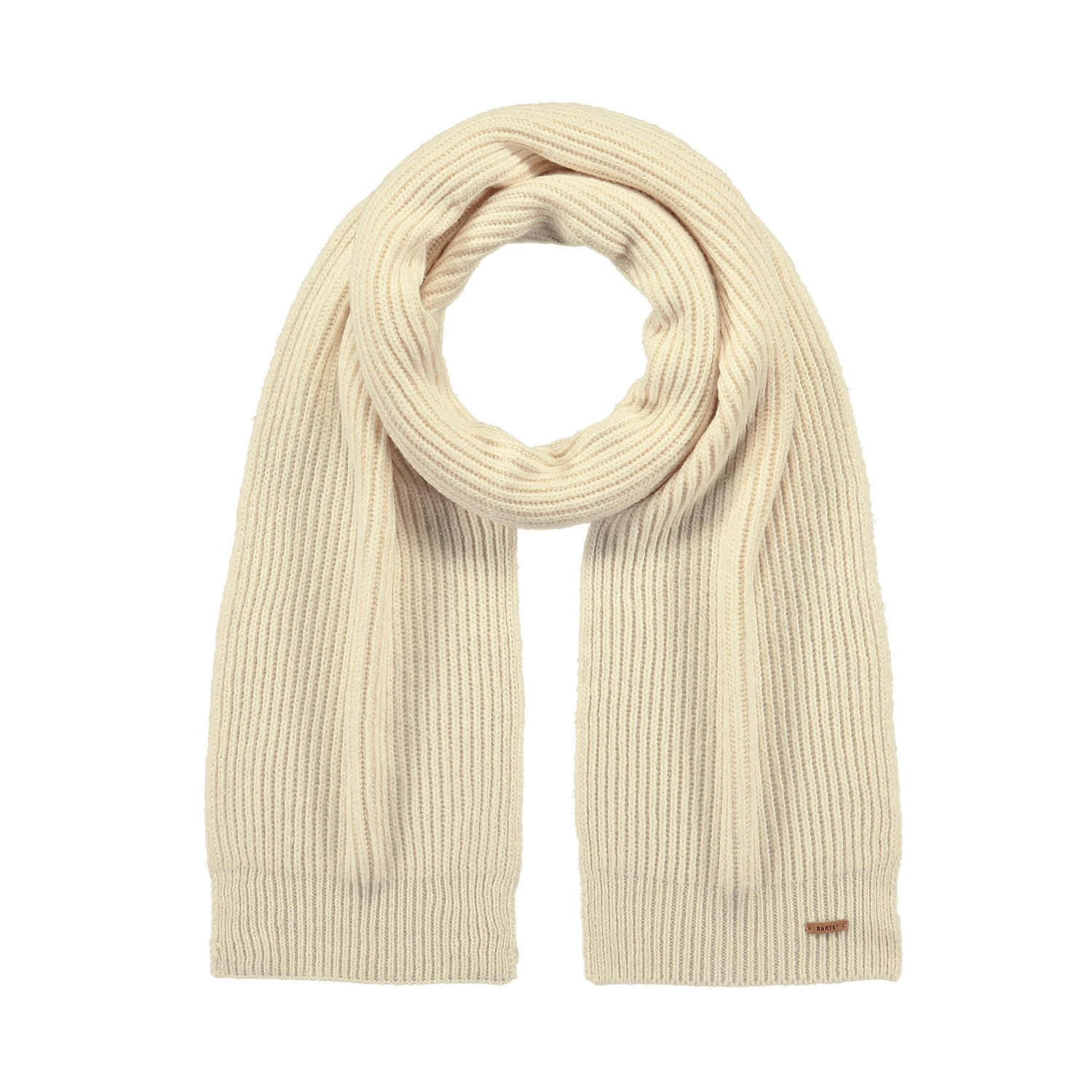 Sjaal Barts Women Karlini Scarf Cream 3 Sjaal Barts Women Karlini Scarf Cream