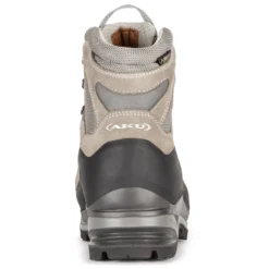 Wandelschoen AKU Woman Superalp GTX Light Grey Turquoise 9 Wandelschoen AKU Woman Superalp GTX Light Grey Turquoise -Schoenen Winkel 594 241SUPERALPGTXWS 2