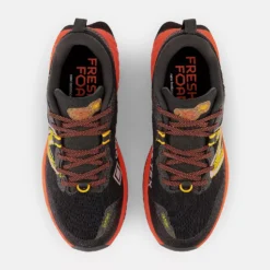 Trailrunning Schoen New Balance Women Fresh Foam X Hierro V7 GTX Blacktop -Schoenen Winkel 59f78ea8 290f 4f79 a0bb 143e34e093fc