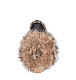 Sorel Women Joan Of Arctic Camel Brown Black -Schoenen Winkel 6 1855131 224 u5B15D