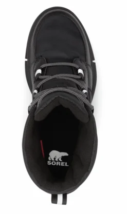 Sorel Women Explorer II Carnival Sport WP Black 13 Sorel Women Explorer II Carnival Sport WP Black -Schoenen Winkel 6 1951651 010 u presetWeb