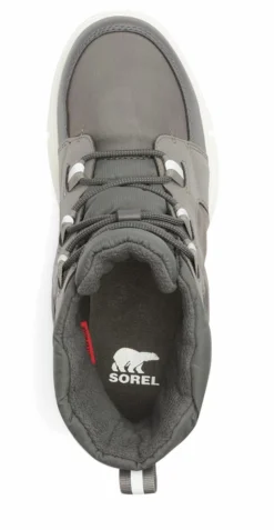 Sorel Women Explorer II Carnival Sport WP Quarry -Schoenen Winkel 6 1951651 052 u presetWeb