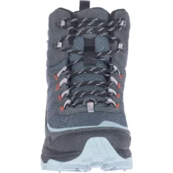 Wandelschoen Merrell Women MOAB Speed Thermo Mid Waterproof Rock -Schoenen Winkel 6 j066913 6