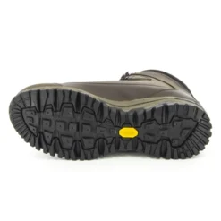 Wandelschoen Berghen Morillon Leather High Brown -Schoenen Winkel 6 morillon leather high brown 6