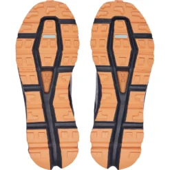 Trailrunning Schoen On Running Women Cloudvista Midnight Copper -Schoenen Winkel 6 on20running20cloudvista20midnight20copper 6