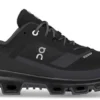 Trailrunning Schoen On Running Women Cloudventure Waterproof Black -Schoenen Winkel 607225 Small20PNG FW2120Cloudventure20Waterproof20Black20W20Sideshot