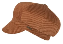 Pet Hatland Women Yasmin Burnt Orange (S)