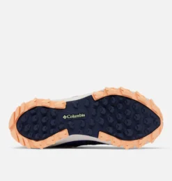 Wandelschoen Columbia Women Peakfreak II Outdry Dark Sapphire -Schoenen Winkel 63e25a25 51d5 4506 af73 214c0634b47d