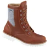 Snowboot Dachstein Women Frieda GTX Brown -Schoenen Winkel 6 75107 140C 170 Frieda GTX