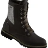 Snowboot Dachstein Women Frieda GTX Dark Brown -Schoenen Winkel 6 75107 140 C 190 Frieda GTX