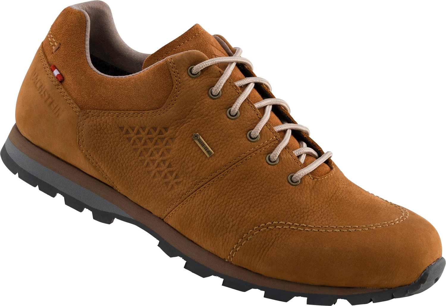 Wandelschoen Dachstein Women Skyline LC GTX Brown 3 Wandelschoen Dachstein Women Skyline LC GTX Brown