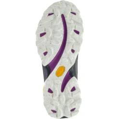 Wandelschoen Merrell Women MOAB Speed GTX Black -Schoenen Winkel 7 j066850 7