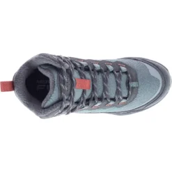 Wandelschoen Merrell Women MOAB Speed Thermo Mid Waterproof Monument 16 Wandelschoen Merrell Women MOAB Speed Thermo Mid Waterproof Monument -Schoenen Winkel 7 j067016 7